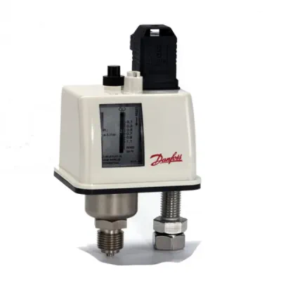 DANFOSS - 017B0046