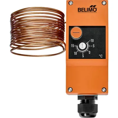 BELIMO - 01ATS-104XC