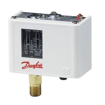 DANFOSS - 060-121766