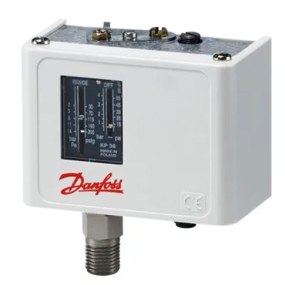 DANFOSS - 060-216166
