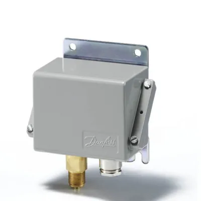 DANFOSS - 060-310166