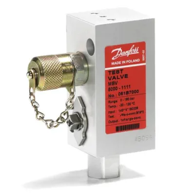 DANFOSS - 061B7000