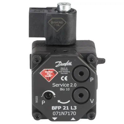 DANFOSS - 071N7174