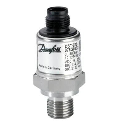 DANFOSS - 078G1007