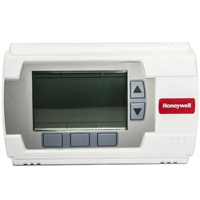 HONEYWELL - UB1211EN