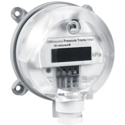 HONEYWELL - DPTE110D