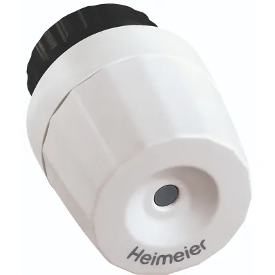 1827-00.500 - IMI Hydronic <br>EMOtec Heimeier Electrothermal Zone Valve Actuator - 2