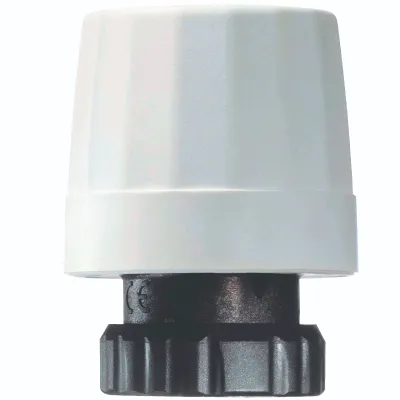 1827-00.500 - IMI Hydronic <br>EMOtec Heimeier Electrothermal Zone Valve Actuator - 3