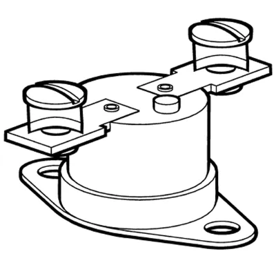 HONEYWELL - S4390A1004