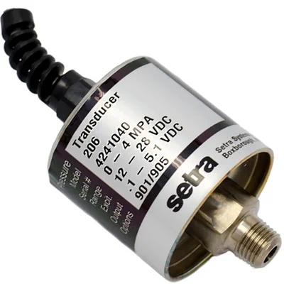 SETRA - 2061250BA2M2TH18F SETRA - 2061250BA2M2TH18F