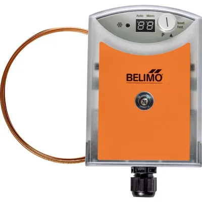 BELIMO - 20DTS-1P3