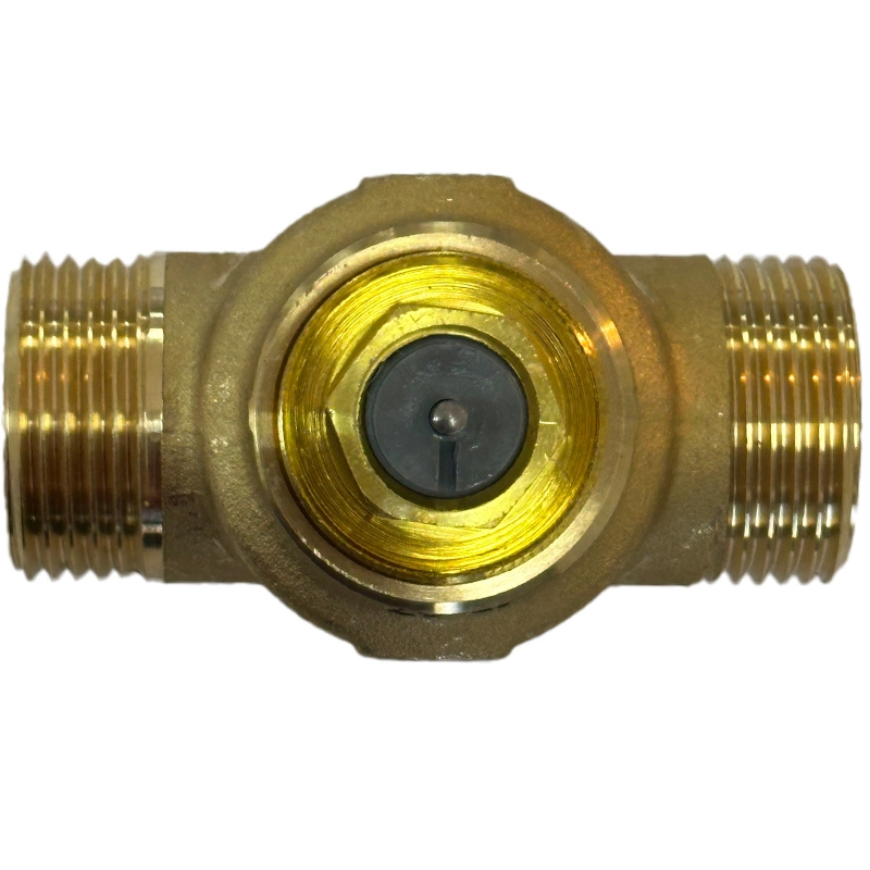 21311P - Watts <br>Linear Zon Control Valve - 3