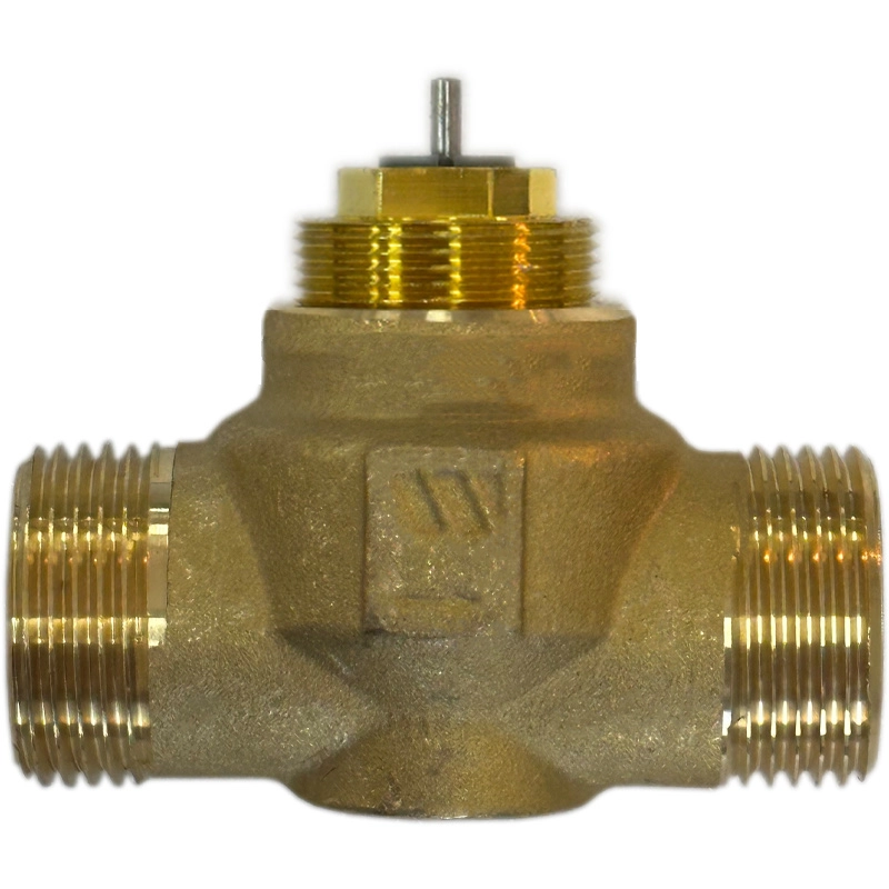 21311P - Watts <br>Linear Zon Control Valve - 2