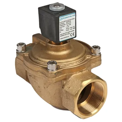 CONVALVE - 2250 66 30