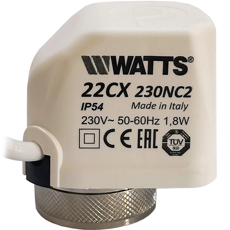 WATTS - 22CX230NC2