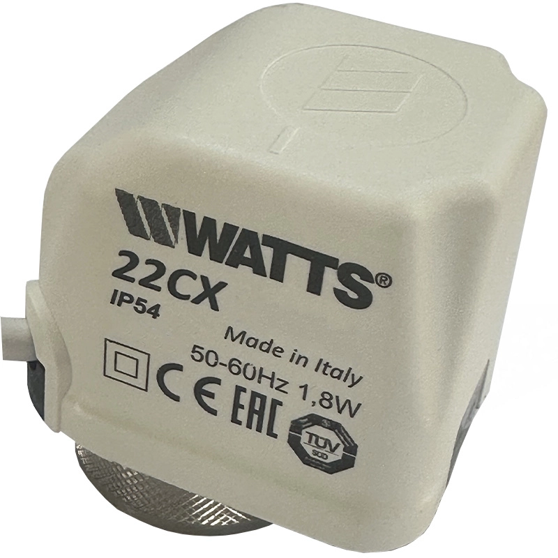 WATTS - 22CX230NC2