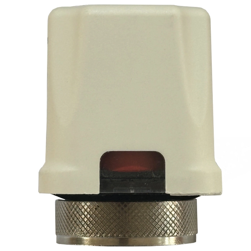 22CX24NC2 - Watts <br>Electrothermal Actuator For Zone Valves - 3