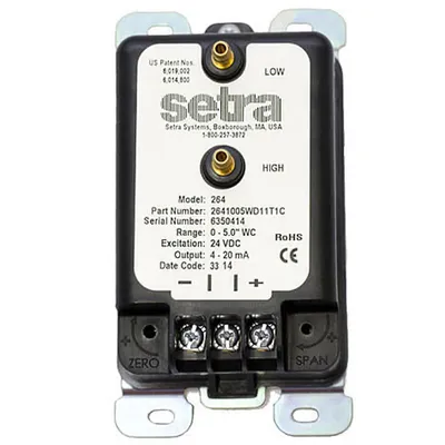 SETRA - 2641001WB2DT1C