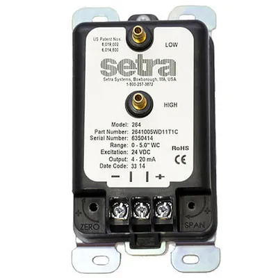 SETRA - 26411R5WD11A1E