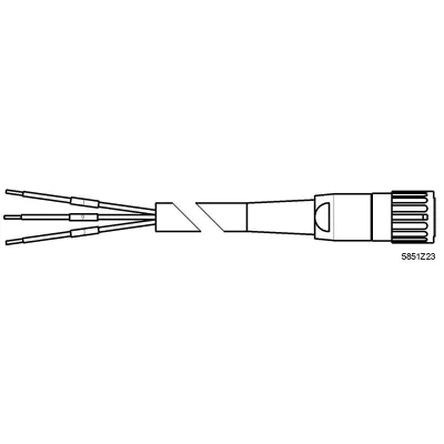 Siemens - BPZ:7442401250