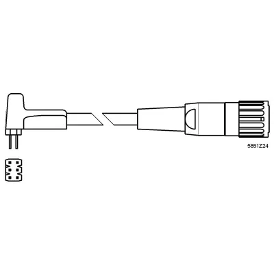 Siemens - BPZ:7442401260