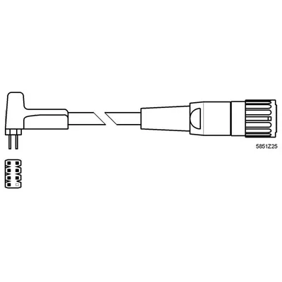 Siemens - BPZ:7442403010