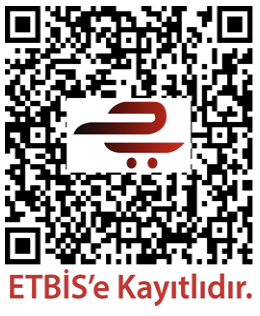 ETBİS Kayıtlı E-Ticaret Sitesi