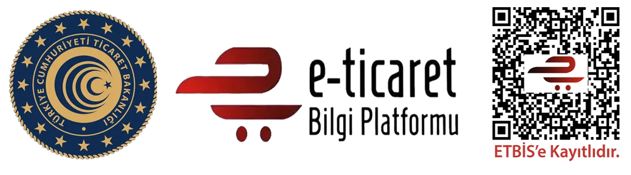 ETBİS — Kontrolyum e-ticaret kaydı