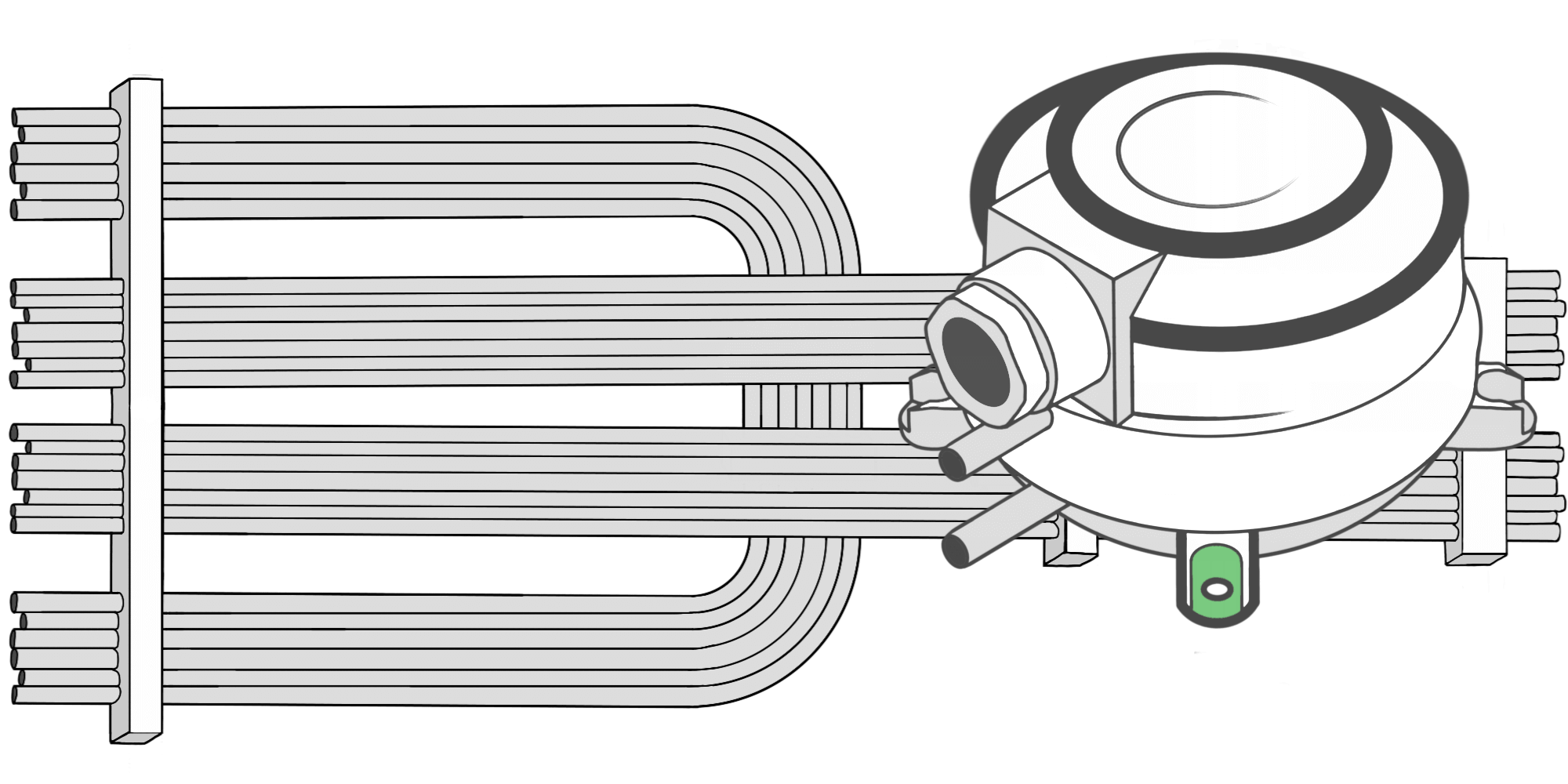 Switches & Detectors