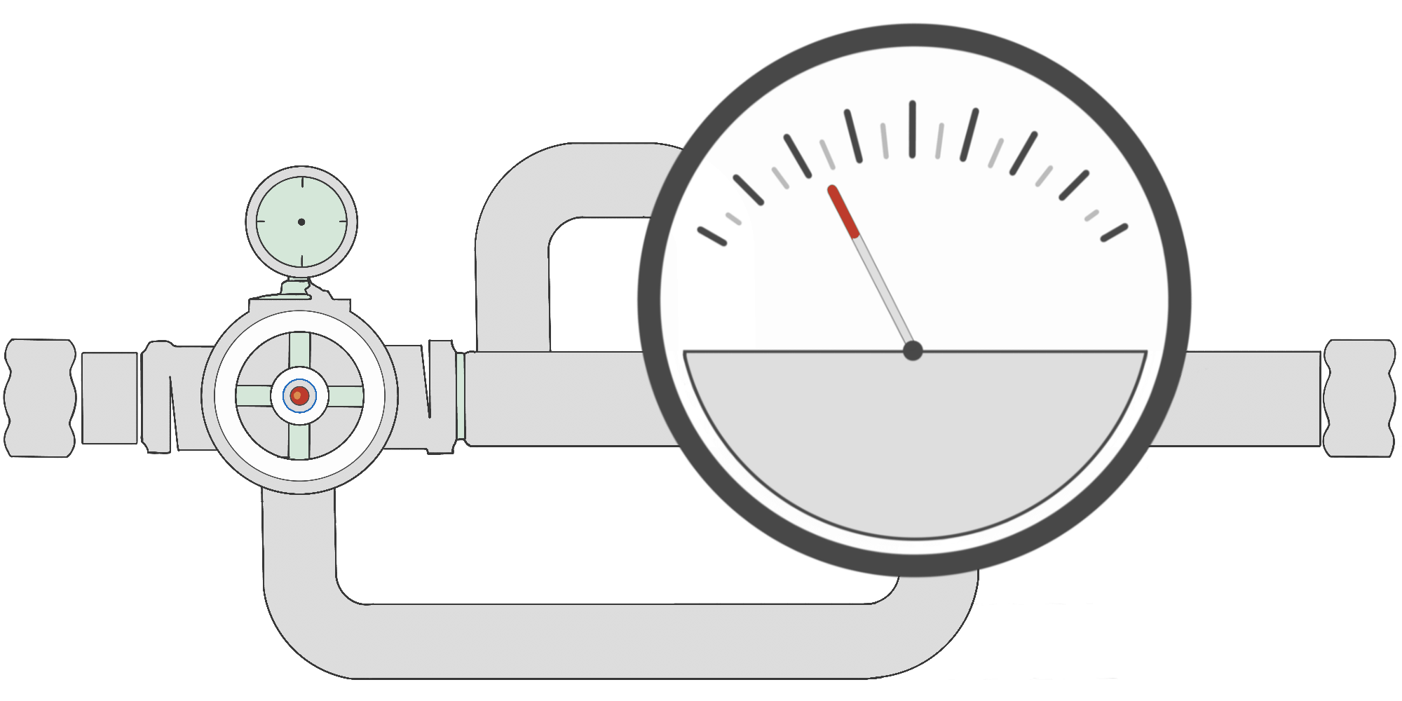 Sensors & Transmitters