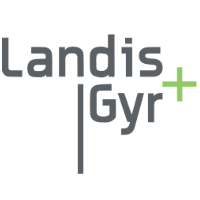 Landis Gyr