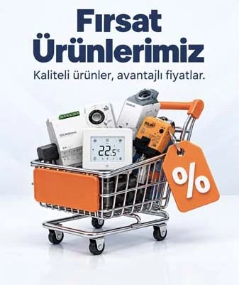 Fırsat Ürünleri