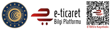 ETBİS — Kontrolyum e-ticaret kaydı