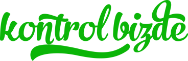 Kontrol Bizde — Kontrolyum kurumsal markası