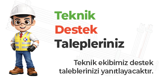 Teknik Destek