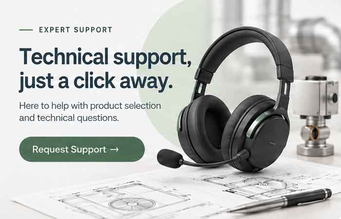 Technical Support
