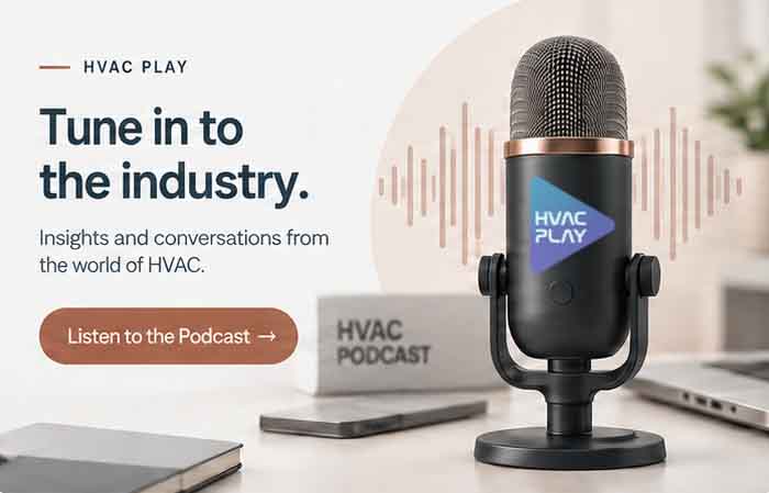 HVACPlay Podcast