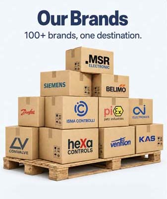 Our Brands