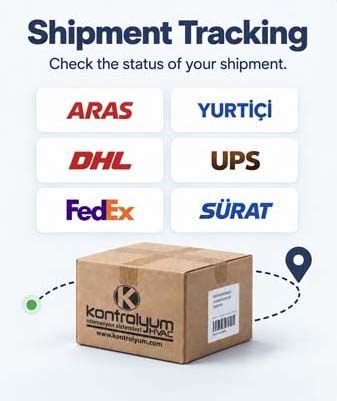 Shipment Tracking