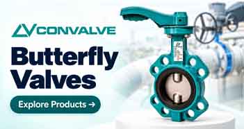 Motorized butterfly valves