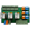 FCU Multiplexer