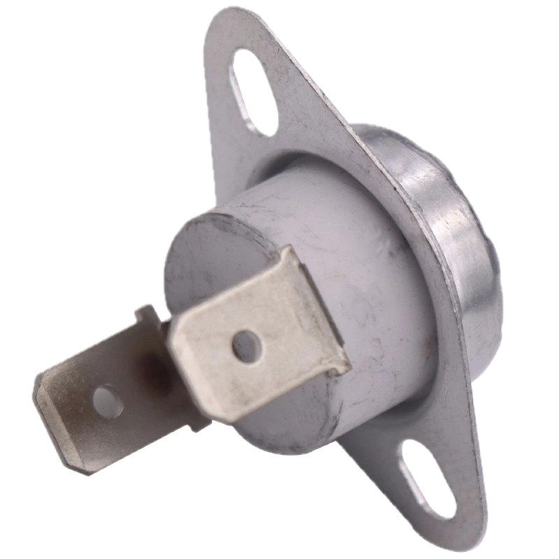 A323 -90C - KSD<br>Normalde Kapalı Termostat Resetsiz