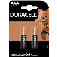 DURACELL - AAA2