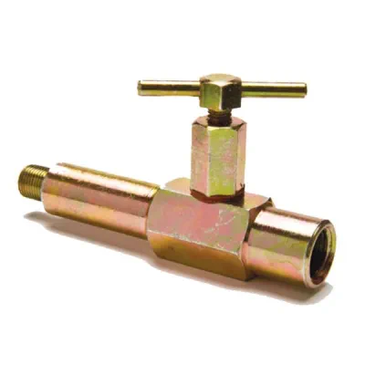 ADAPTOR - MONARCH<br>Manometre Adaptörü