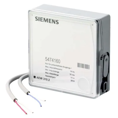 Siemens - S55563-F130