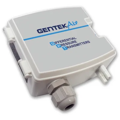 GENTEK - AIR-1002-A-25-1-1