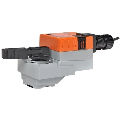 BELIMO - ARX24-MFT