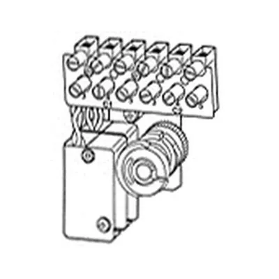 Siemens - BPZ:ASC9.3BCU