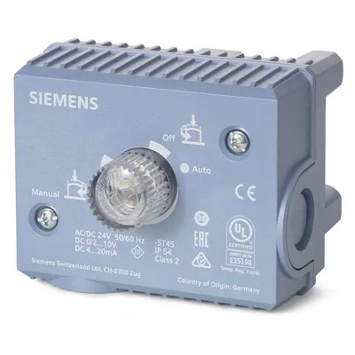 Siemens - BPZ:ASE1