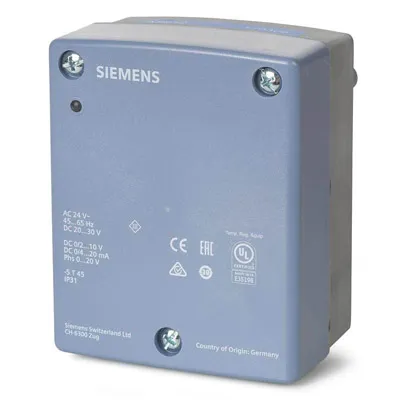 Siemens - BPZ:ASE12